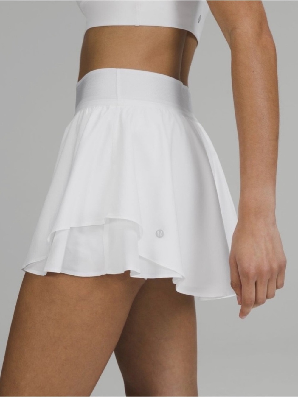 LULULEMON Court Rival Tennis Skirt - Picture 8 of 8